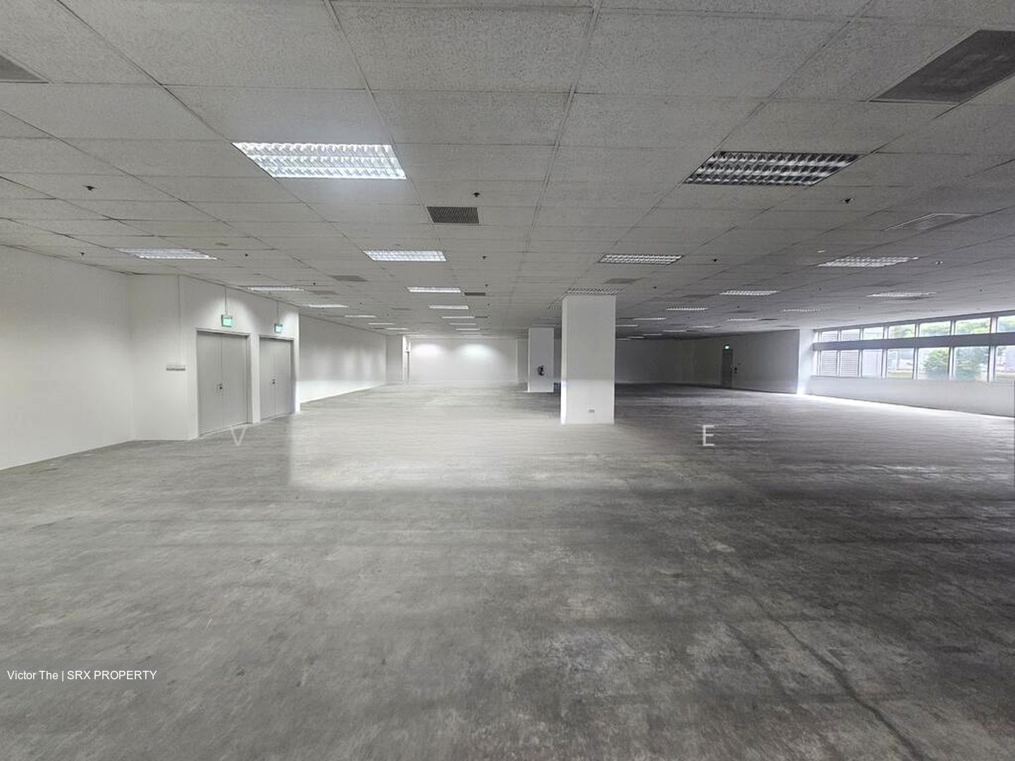 Corporation Place (D22), Factory #568046311